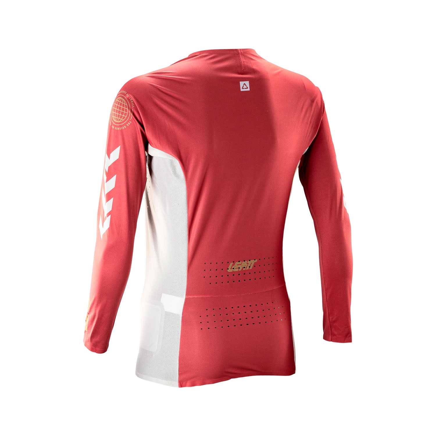 Camiseta MTB Gravity 5.0 Mujer V26