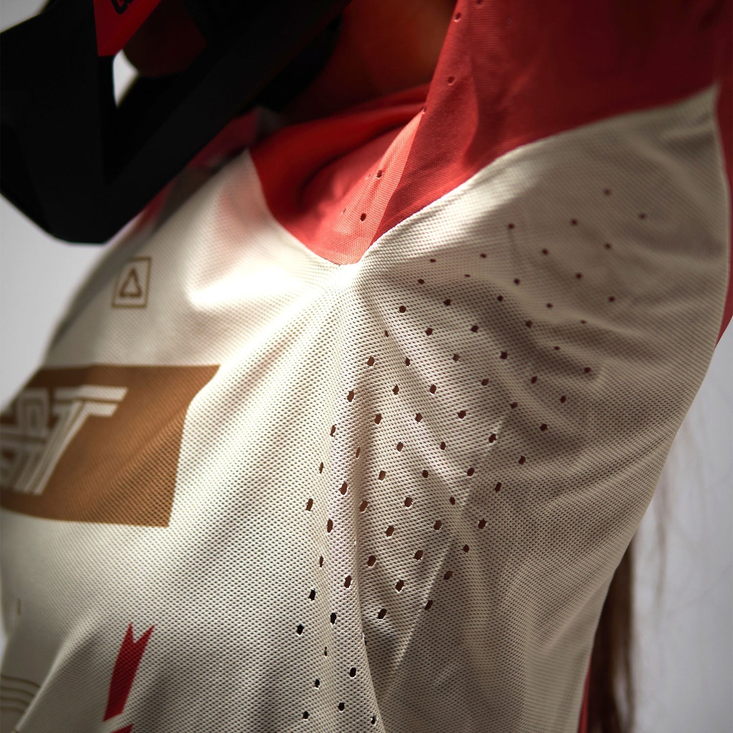 Camiseta MTB Gravity 5.0 Mujer V26
