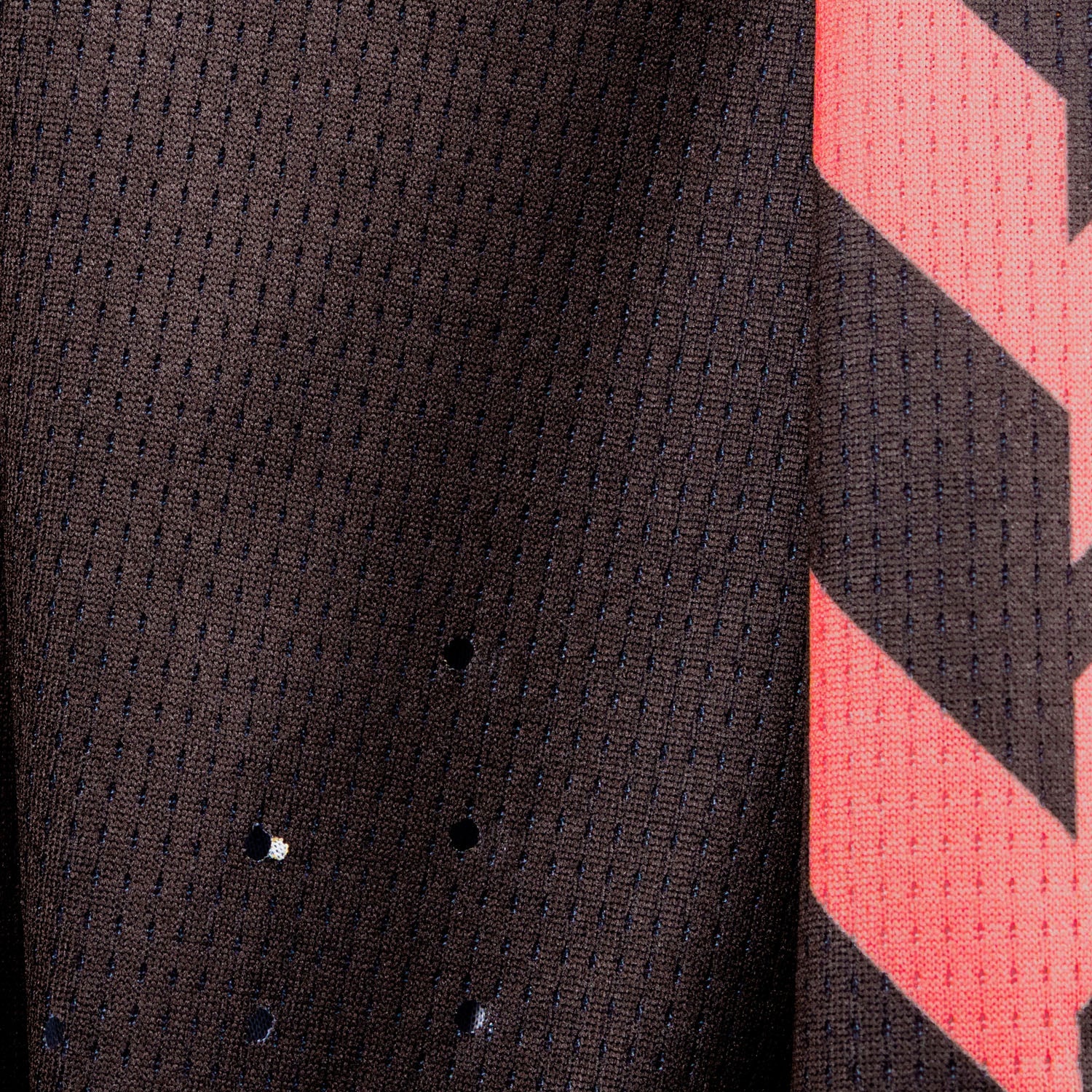 Camiseta MTB Gravity 4.0 Mujer Manga larga V26