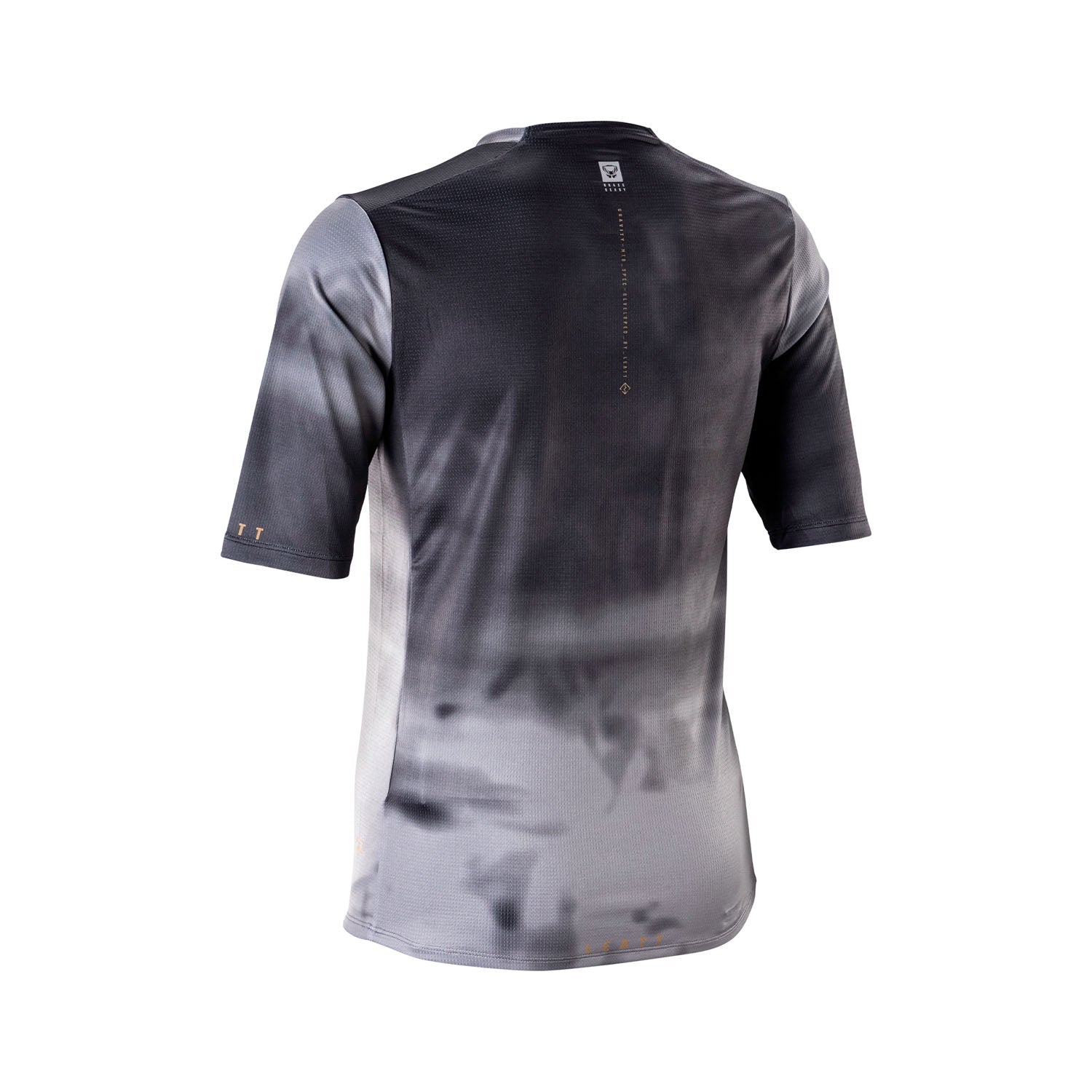 Camiseta MTB Gravity 4.0 Mujer V26