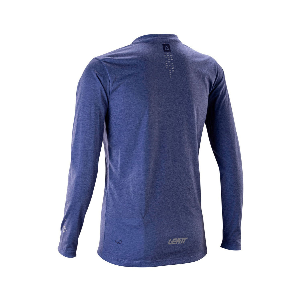 Camiseta MTB Gravity 3.0 Manga Larga Mujer V26