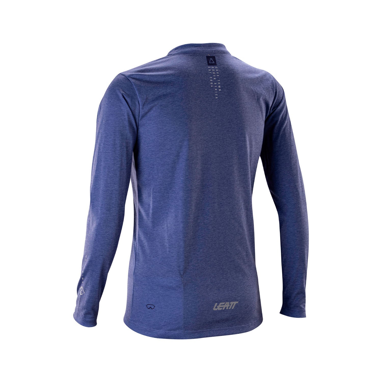 Camiseta MTB Gravity 3.0 Mujer V26 Manga Larga