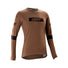 Camiseta MTB Gravity 3.0  Mujer V26 Manga Larga