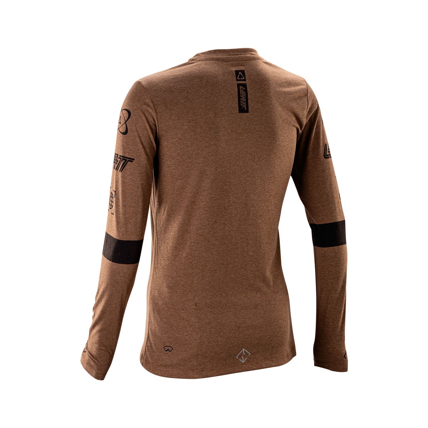 Camiseta MTB Gravity 3.0 Mujer V26 Manga Larga