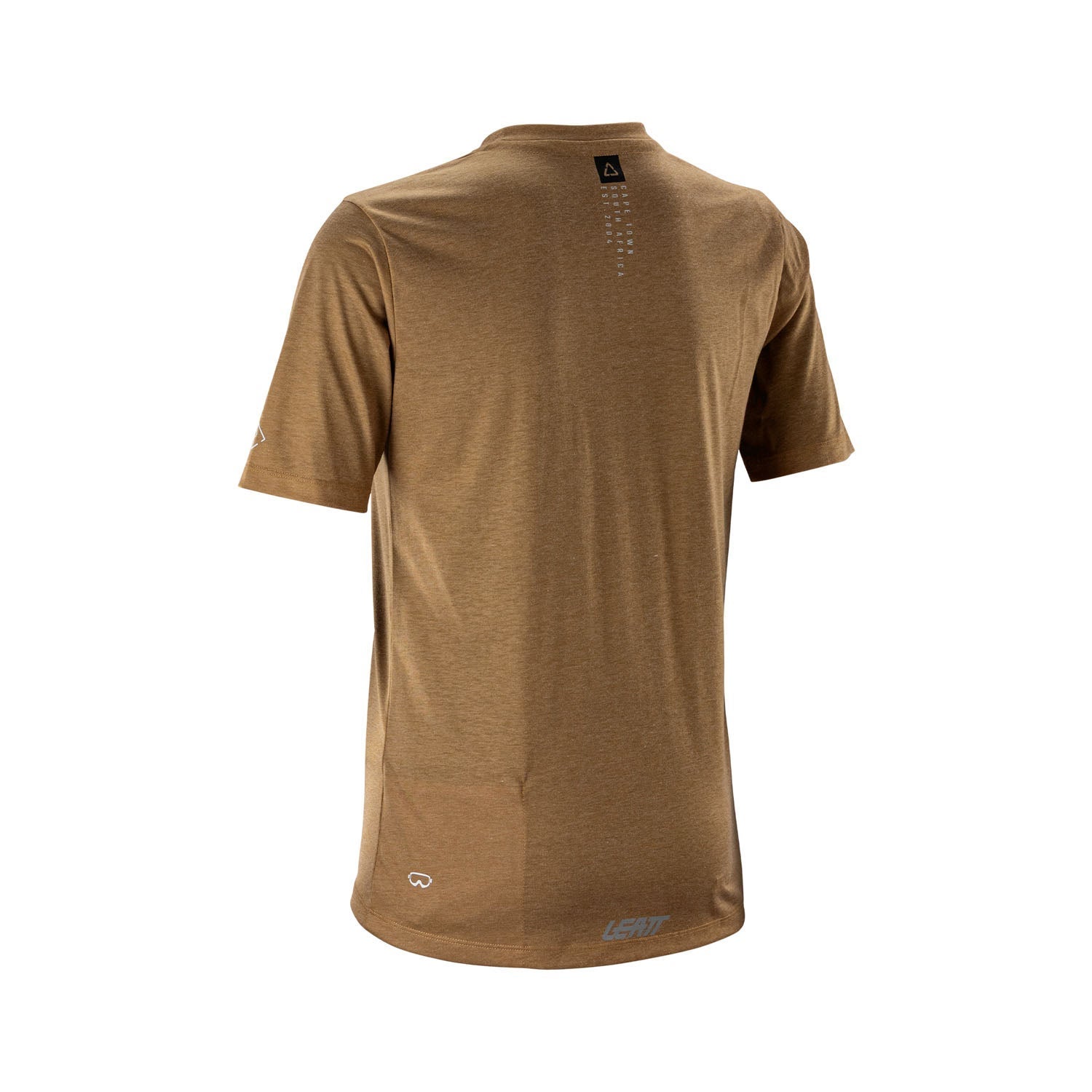 Camiseta MTB Gravity 3.0 Mujer V26