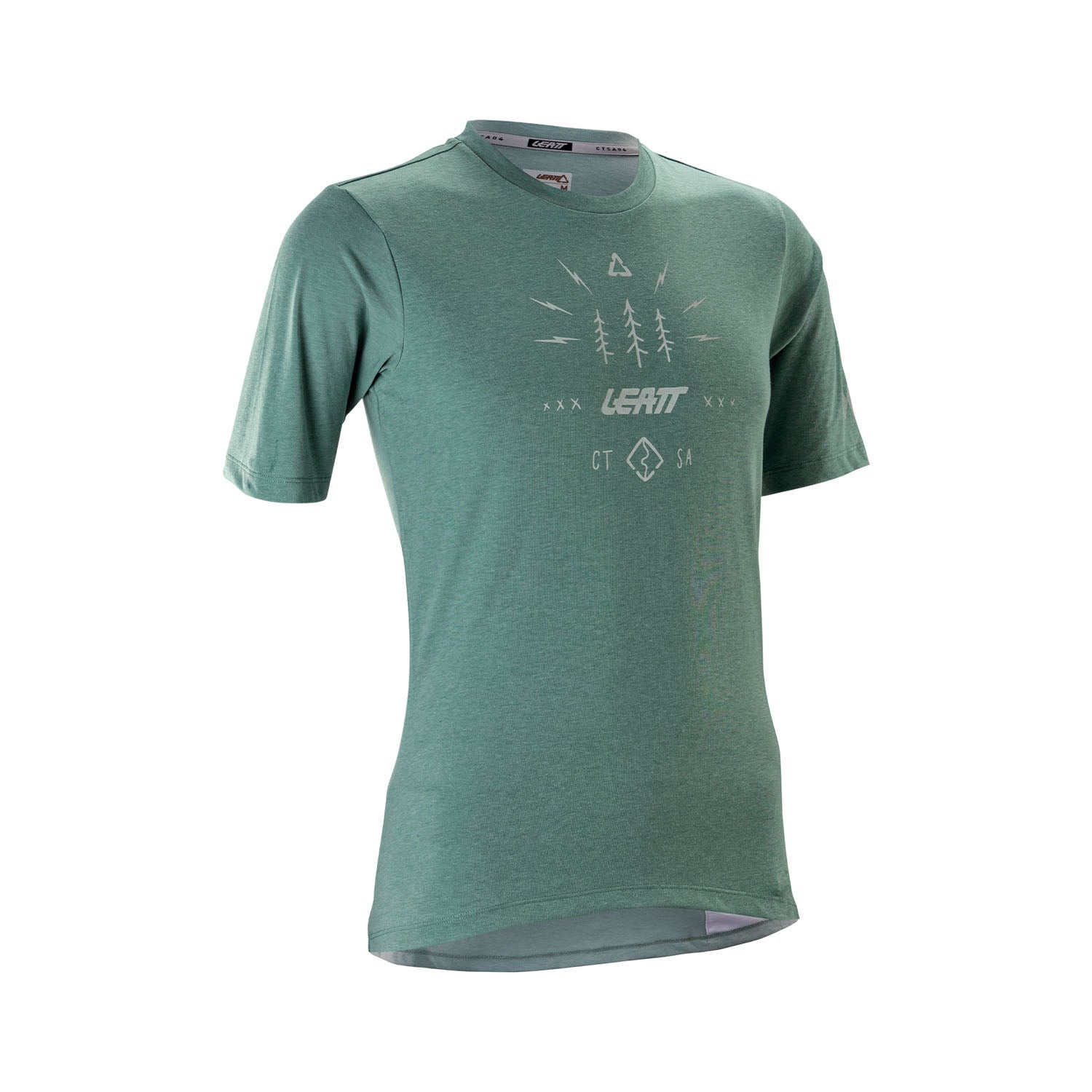 Camiseta MTB Gravity 3.0 Mujer V26