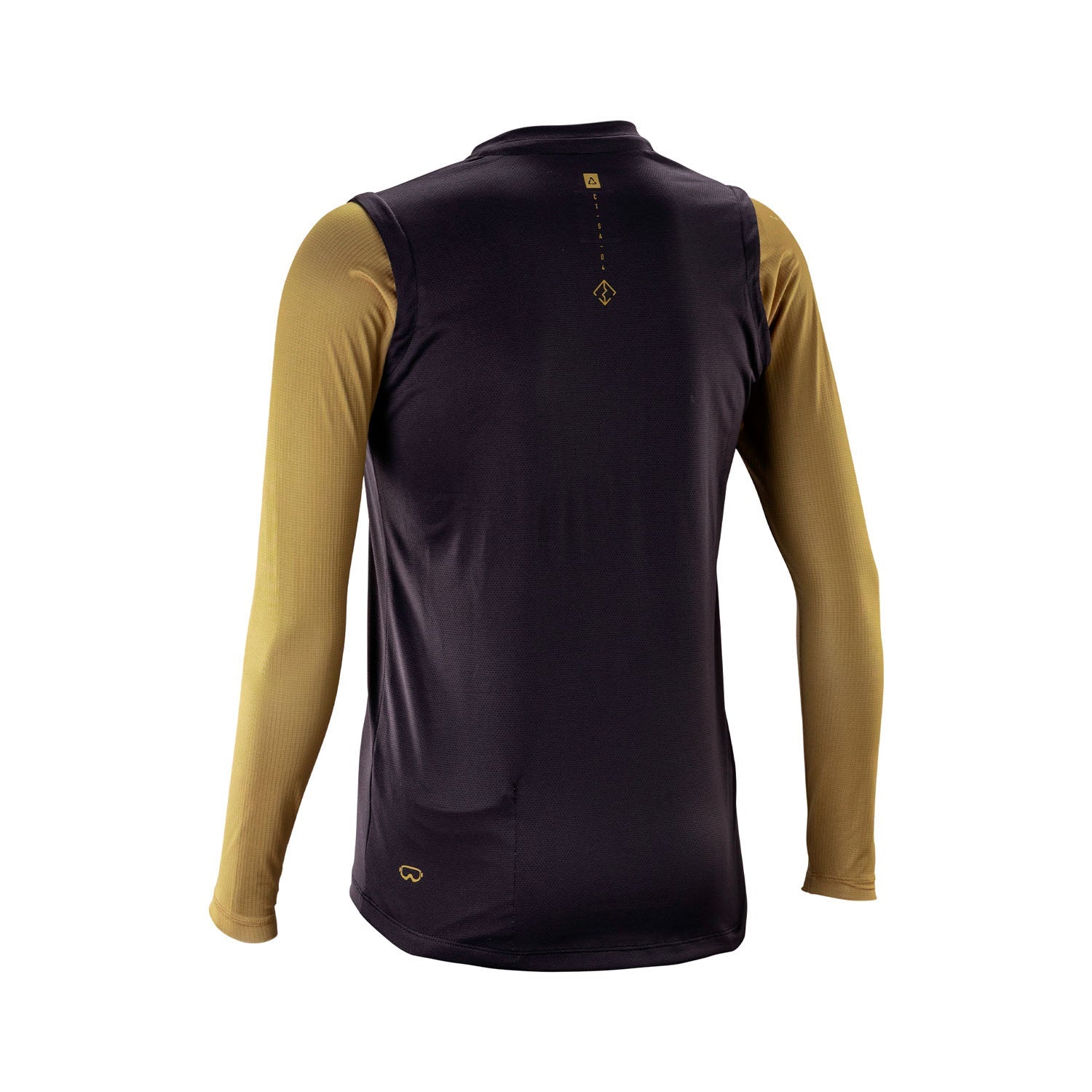 Camiseta MTB Gravity 2.0 Mujer V26