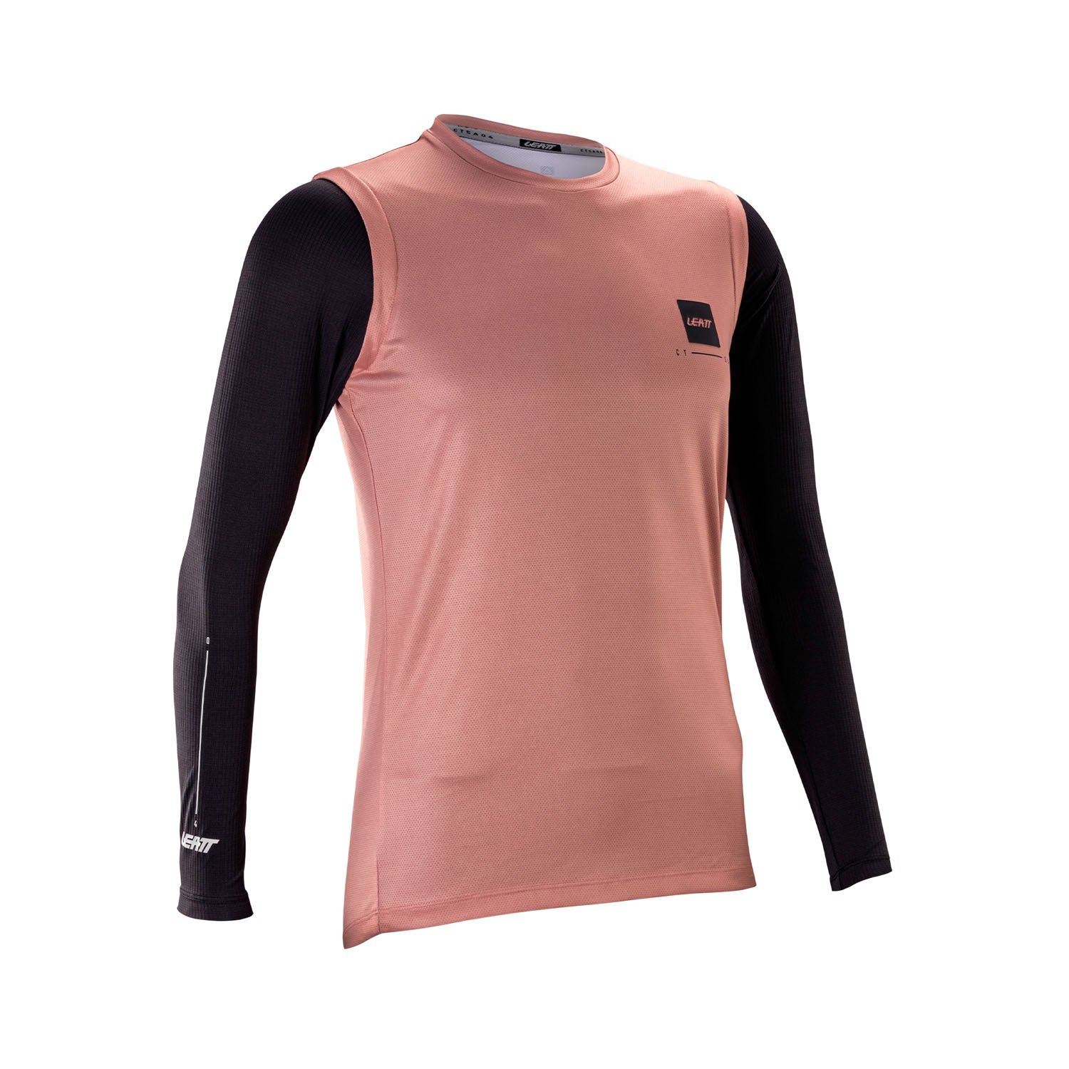 Camiseta MTB Gravity 2.0 Mujer V26
