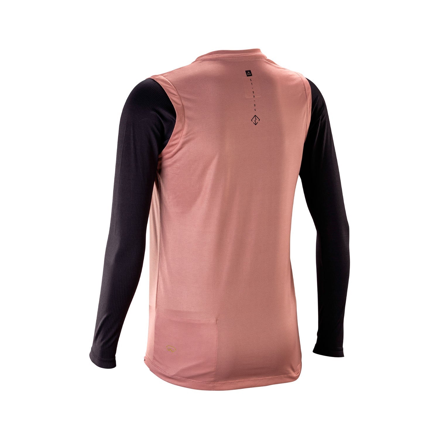 Camiseta MTB Gravity 2.0 Mujer V26