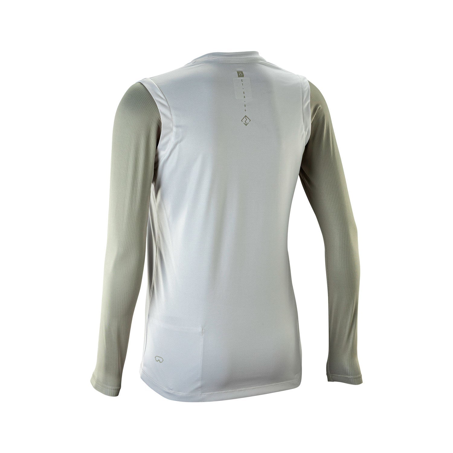 Camiseta MTB Gravity 2.0 Mujer V26
