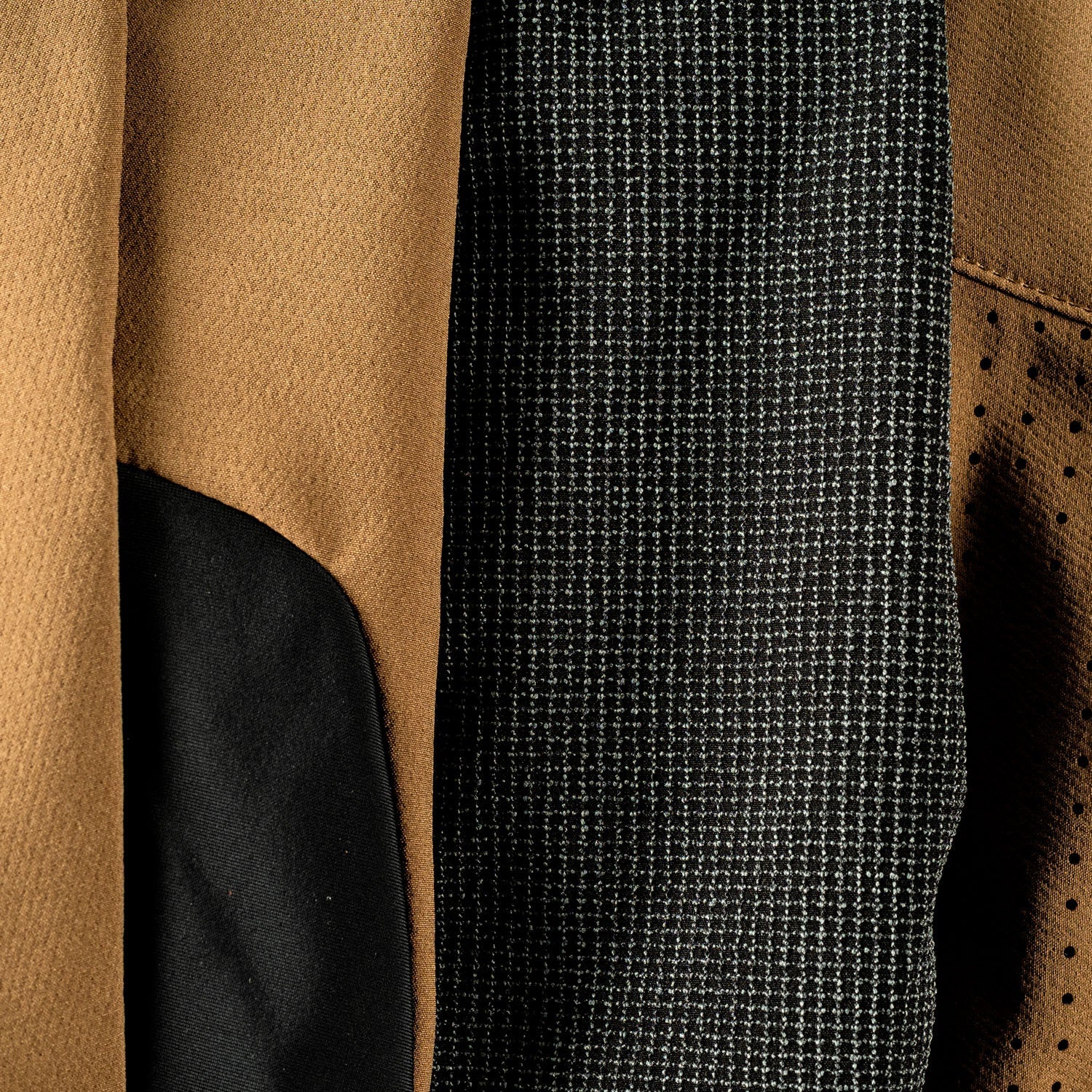 Pantalón Corto MTB Gravity 4.0 Mujer V26