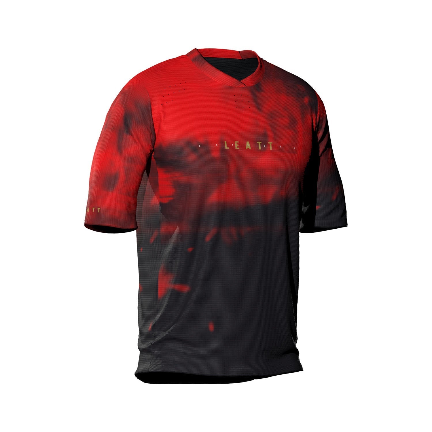 Camiseta MTB Gravity 4.0 Junior V26