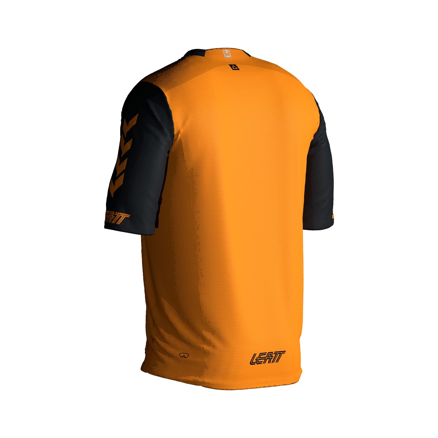 Camiseta MTB Gravity 4.0 Junior V26
