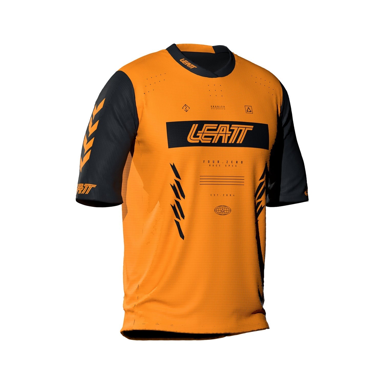 Camiseta MTB Gravity 4.0 Junior V26