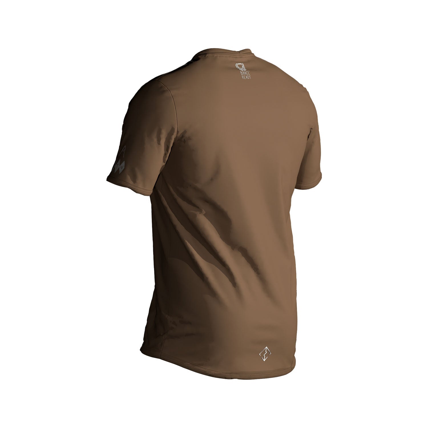 Camiseta MTB Gravity 3.0 Junior V26