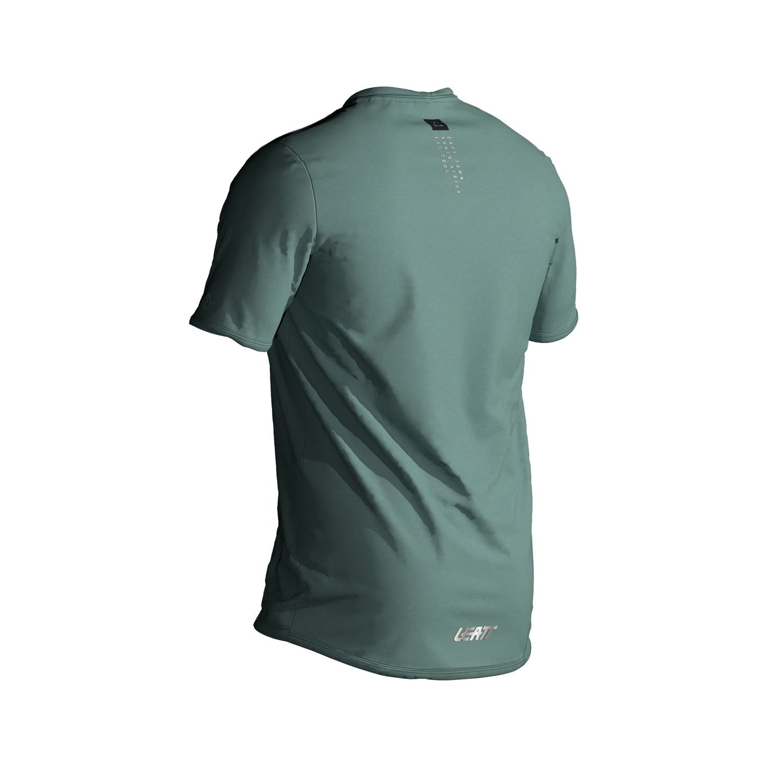 Camiseta MTB Gravity 3.0 Junior V26