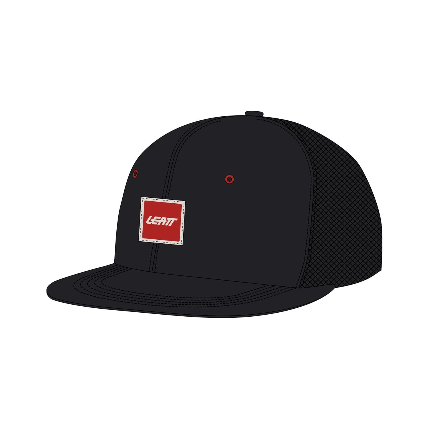 Gorra Trucker Tech V26