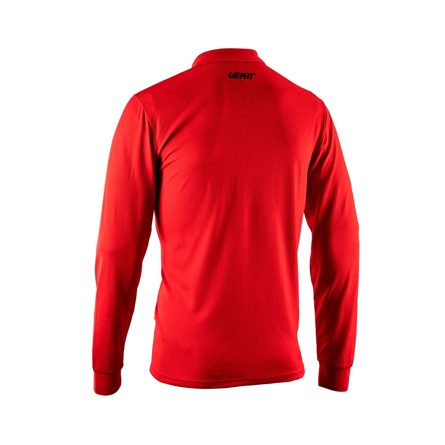 Polo Casual Manga Larga Team V26