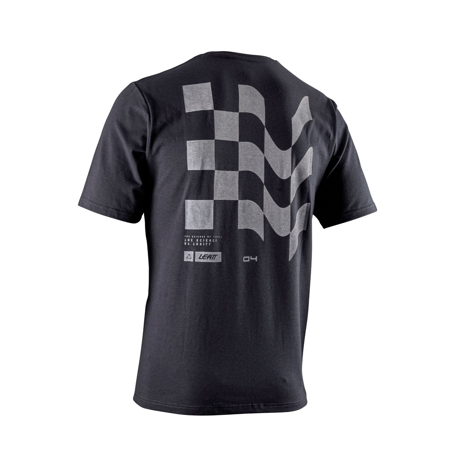 Camiseta Casual Core V26