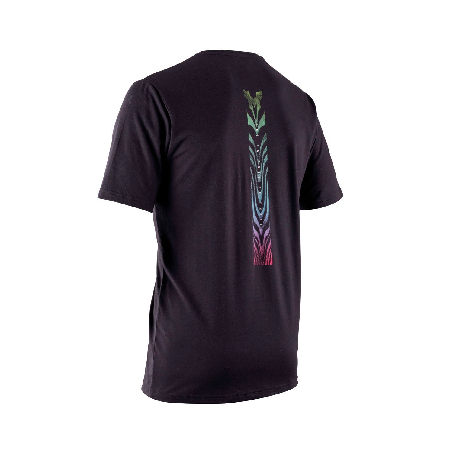 Camiseta Casual Core Green V26