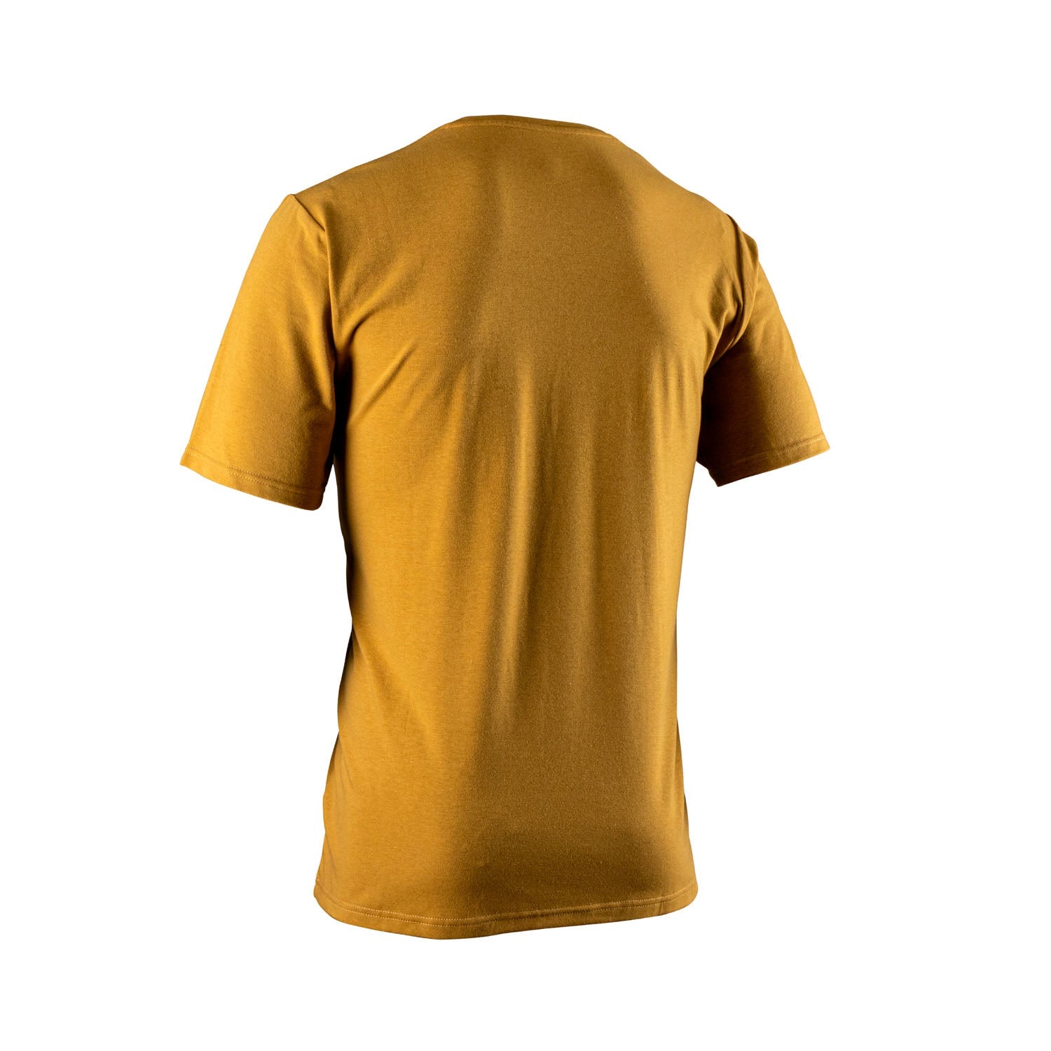 Camiseta Casual Core Brass Brown V26