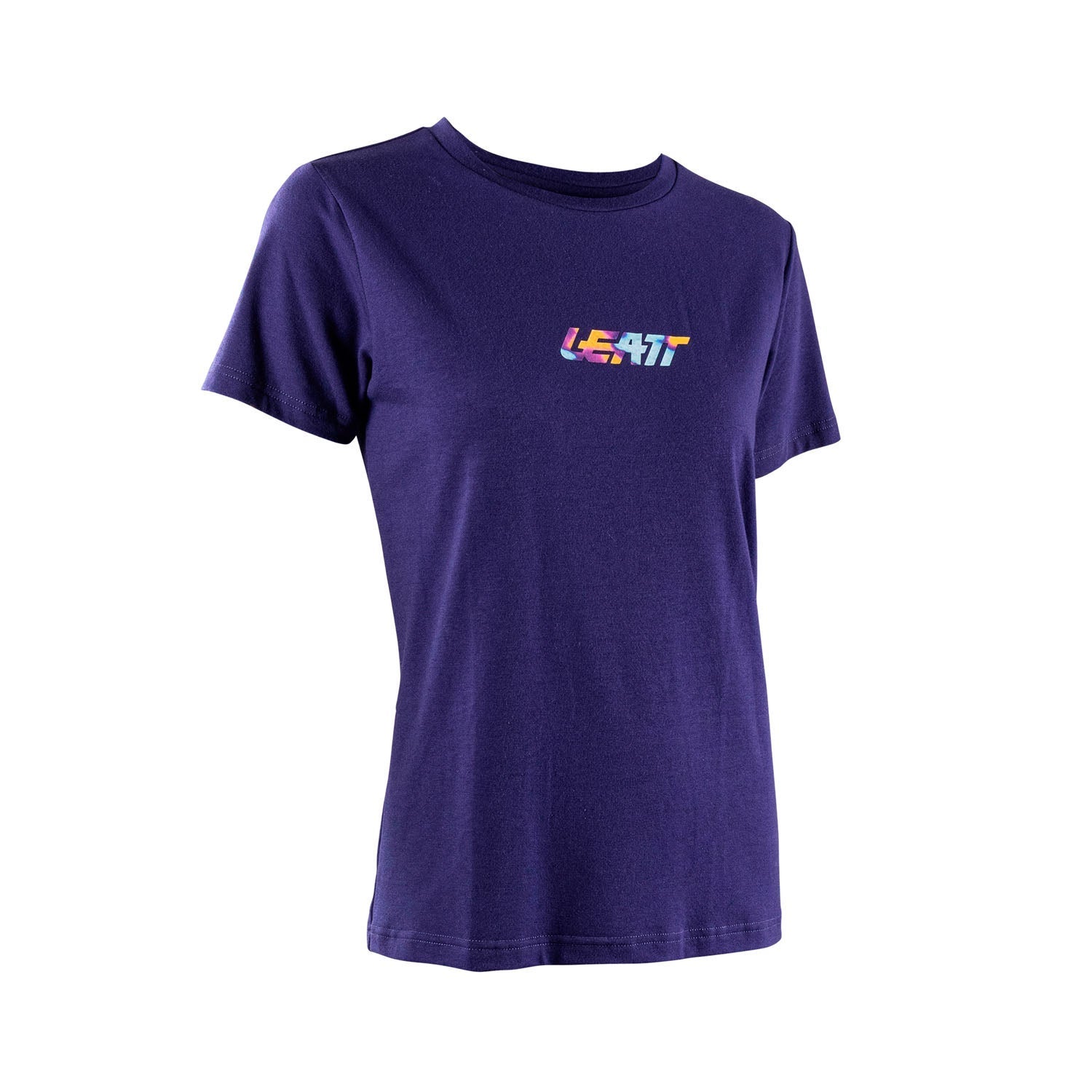 Camiseta Mujer Casual Core Galaxy V26