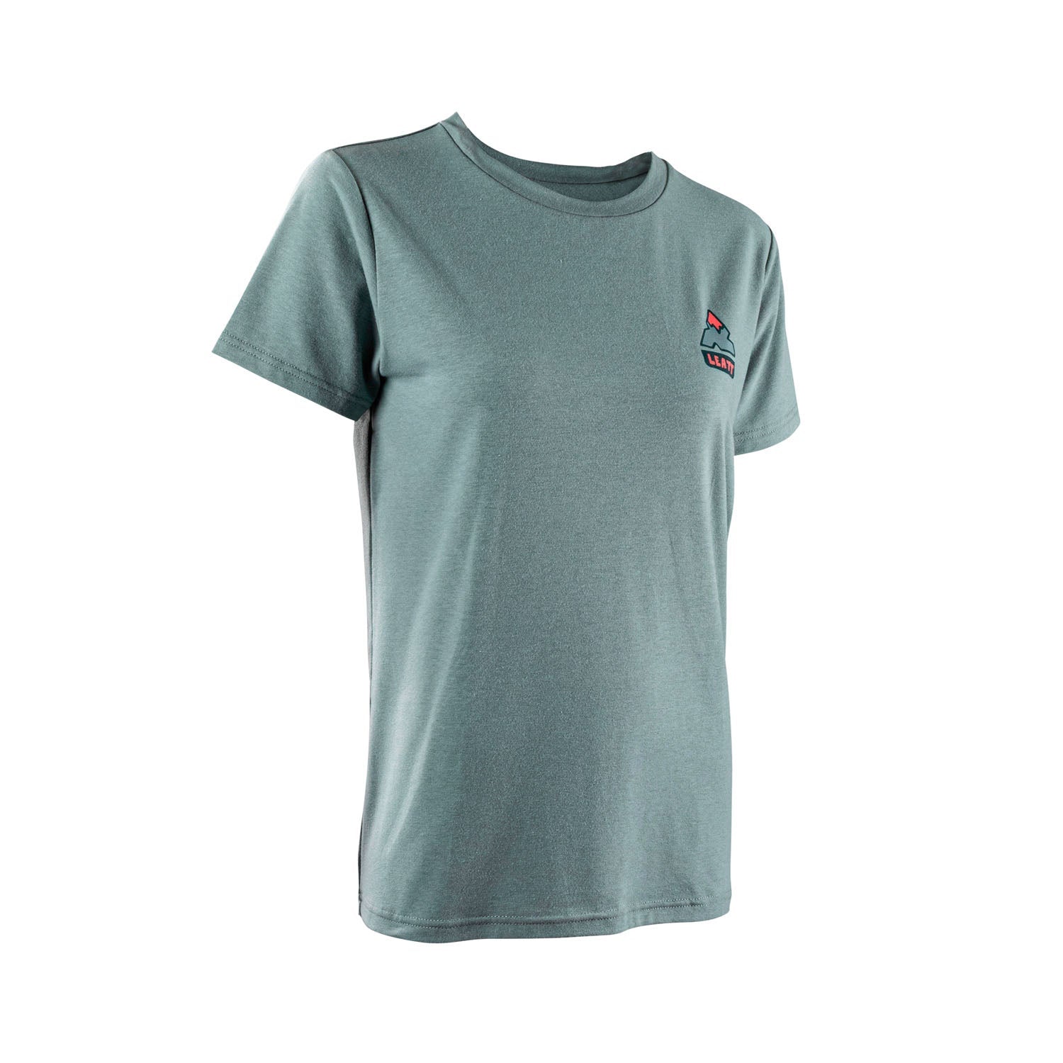 Camiseta Mujer Casual Core Mist V26