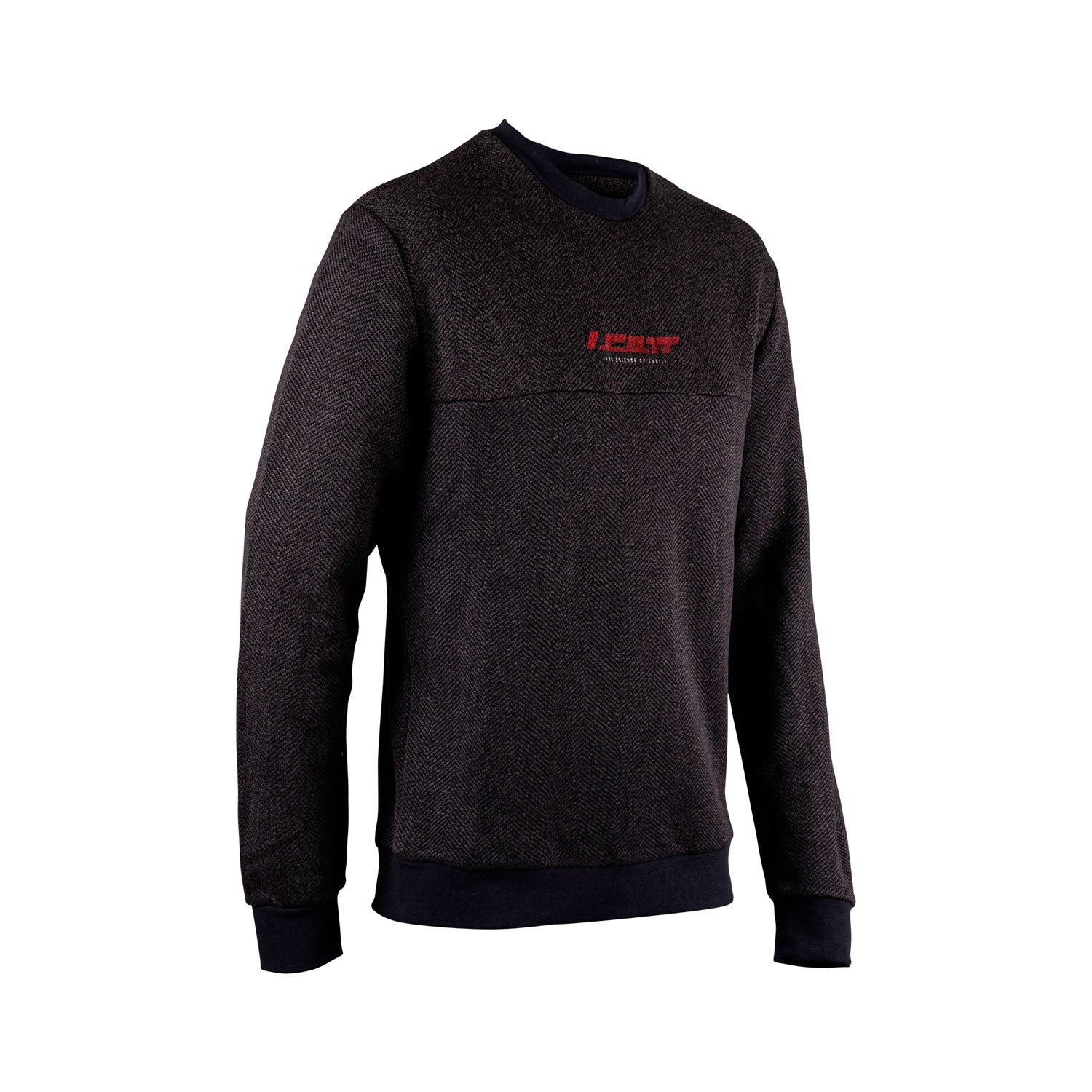 Sudadera Casual Tech Graphite V26