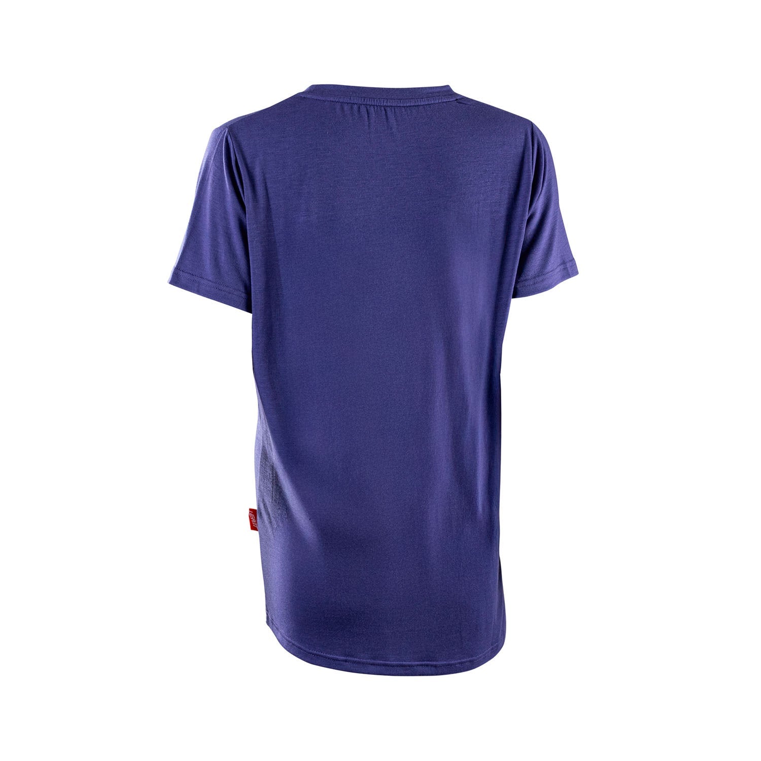 Camiseta Mujer Casual Tech Cosmic V26