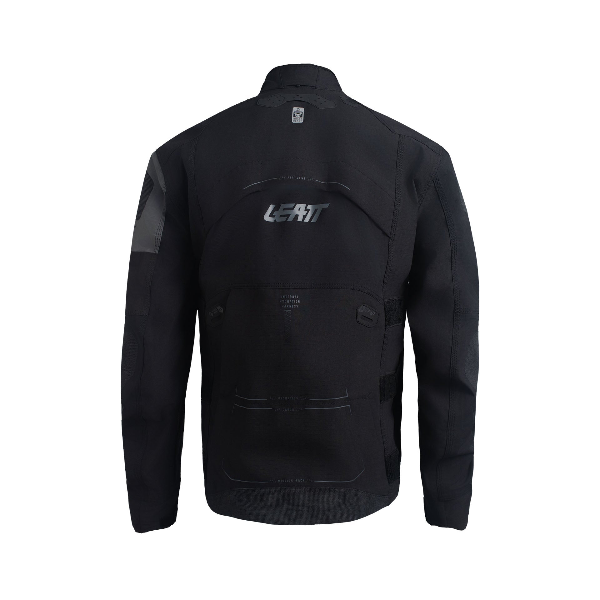 Chaqueta Moto 6.5 HydraDri