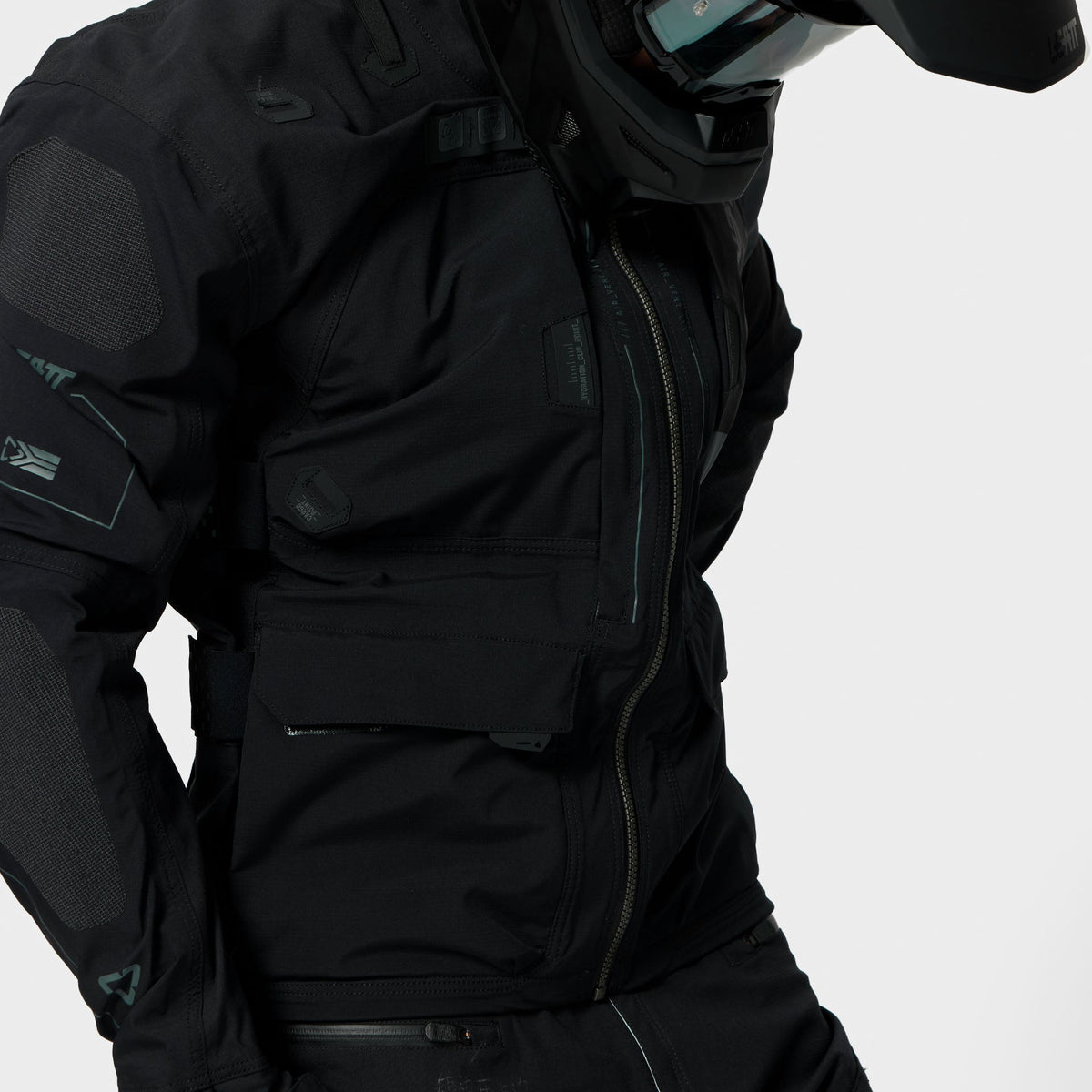 Chaqueta Moto 6.5 HydraDri