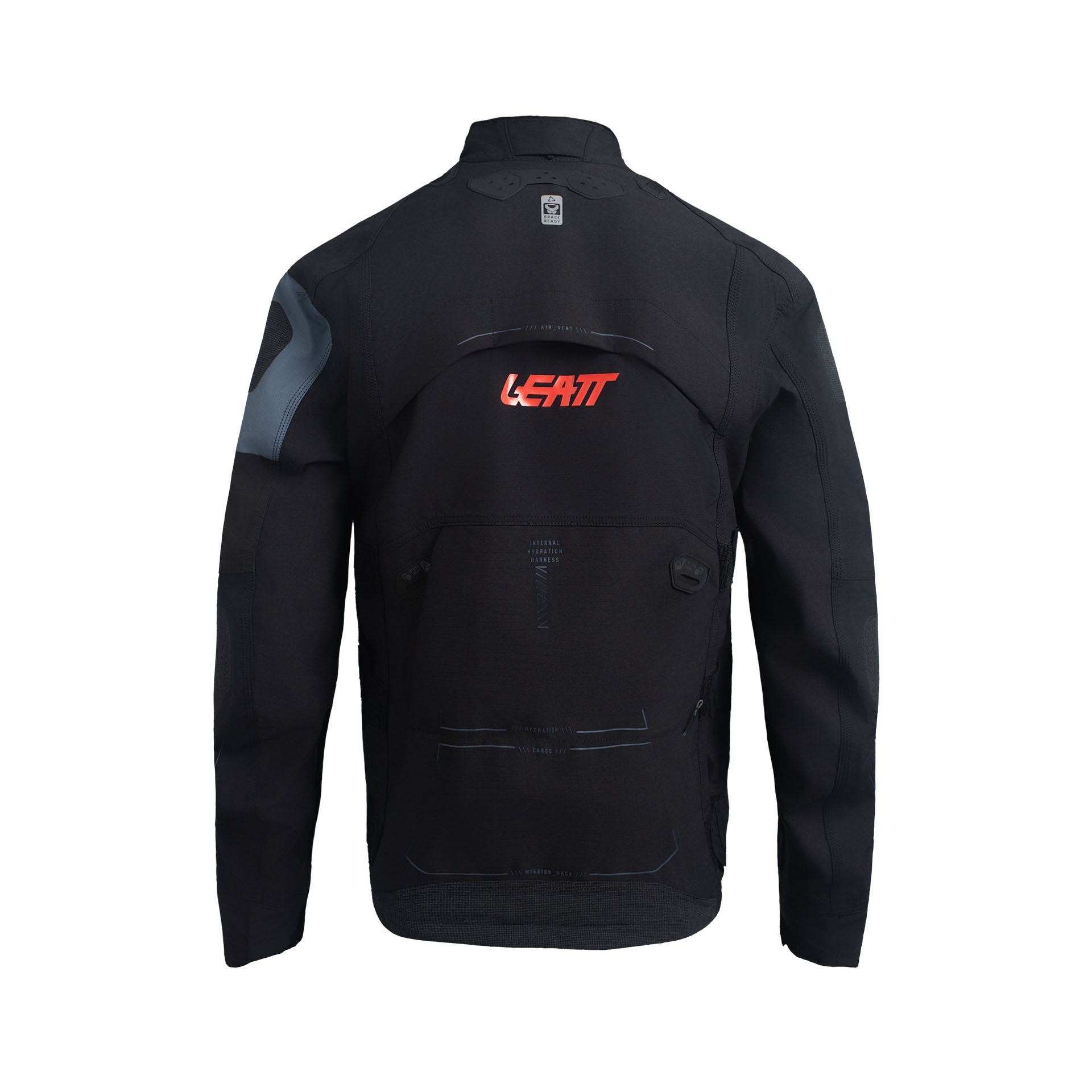 Chaqueta Moto 6.5 HydraDri