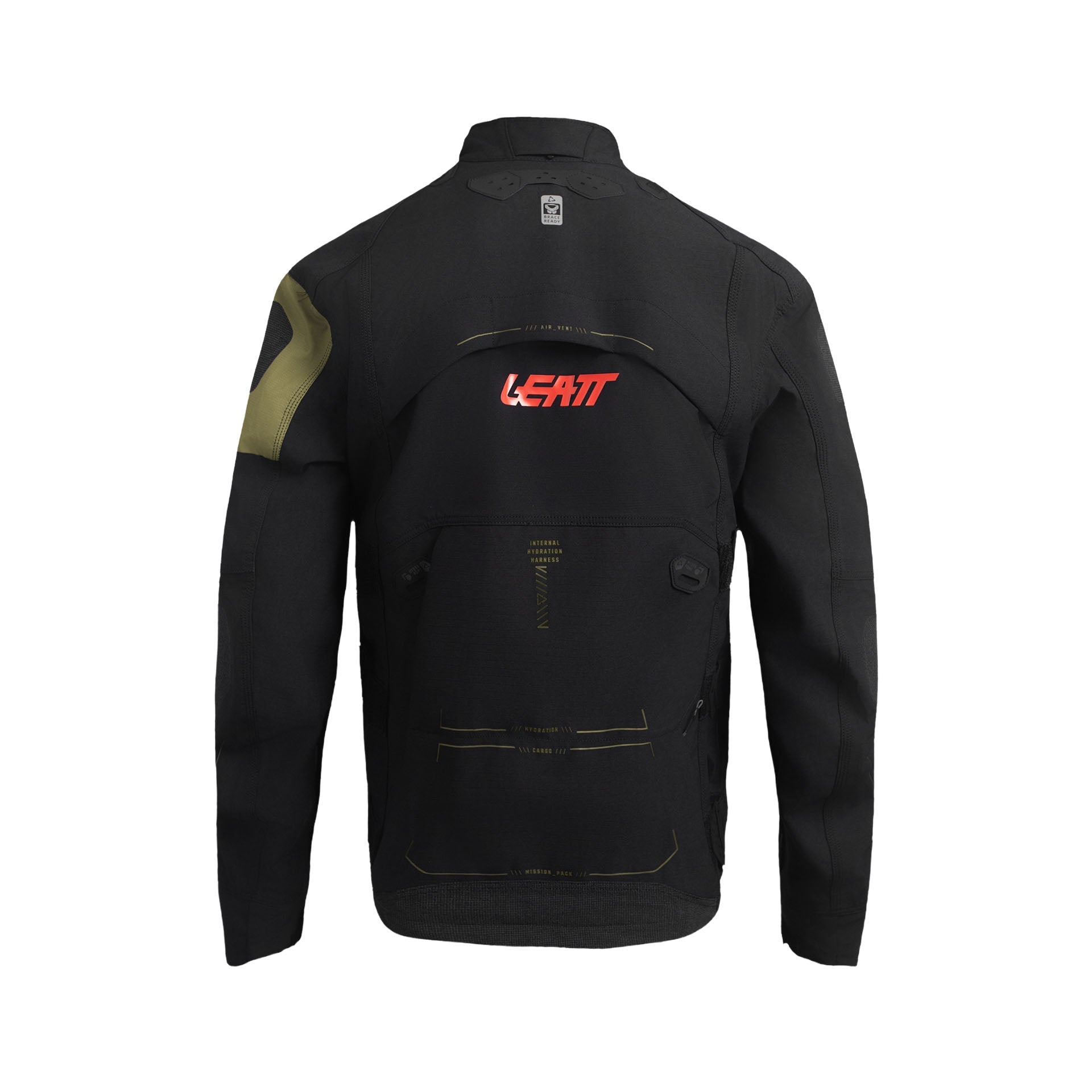 Chaqueta Moto 6.5 HydraDri