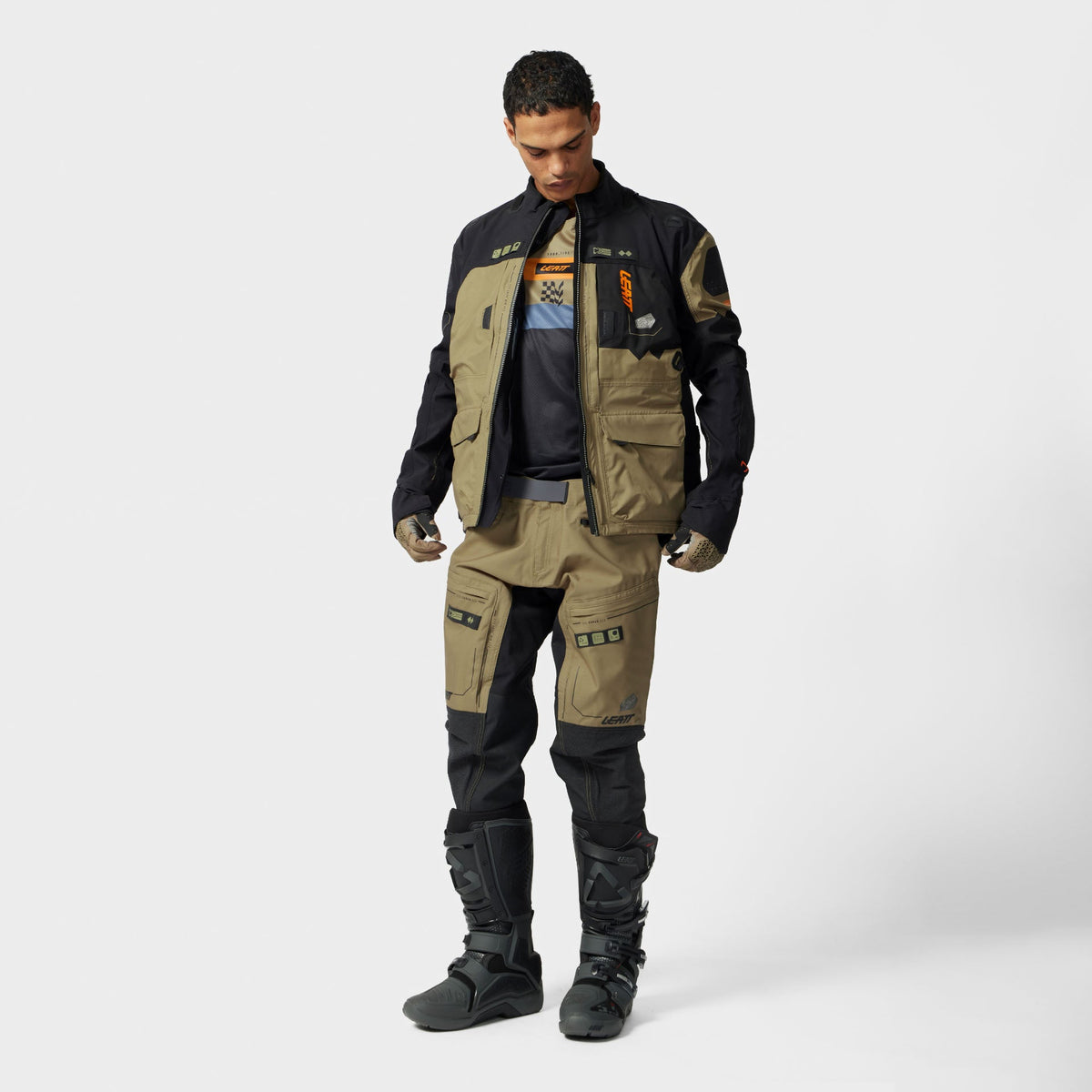 Chaqueta Moto 6.5 HydraDri