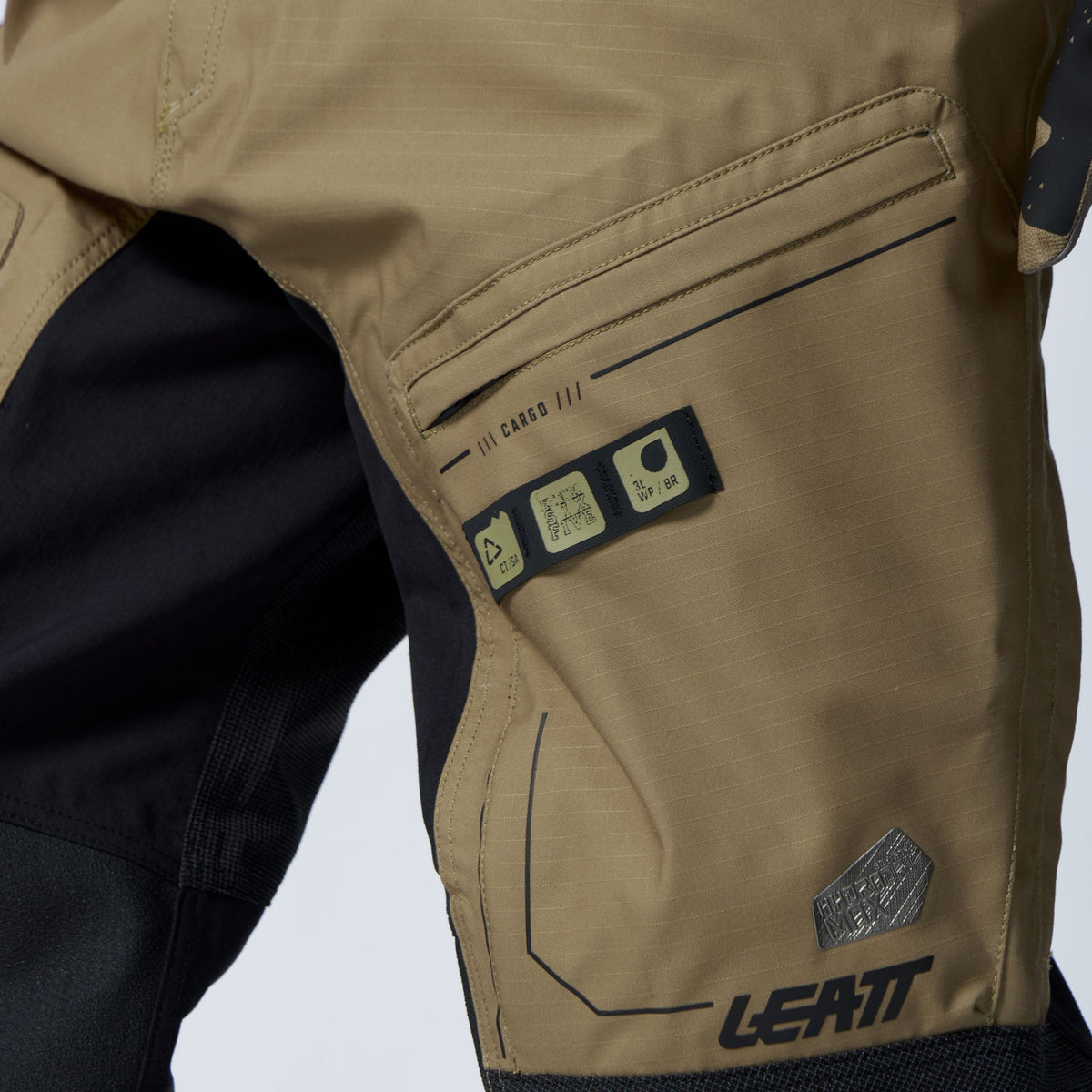 Pantalón Moto 6.5 HydraDri