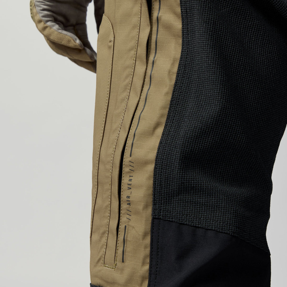 Pantalón Moto 6.5 HydraDri