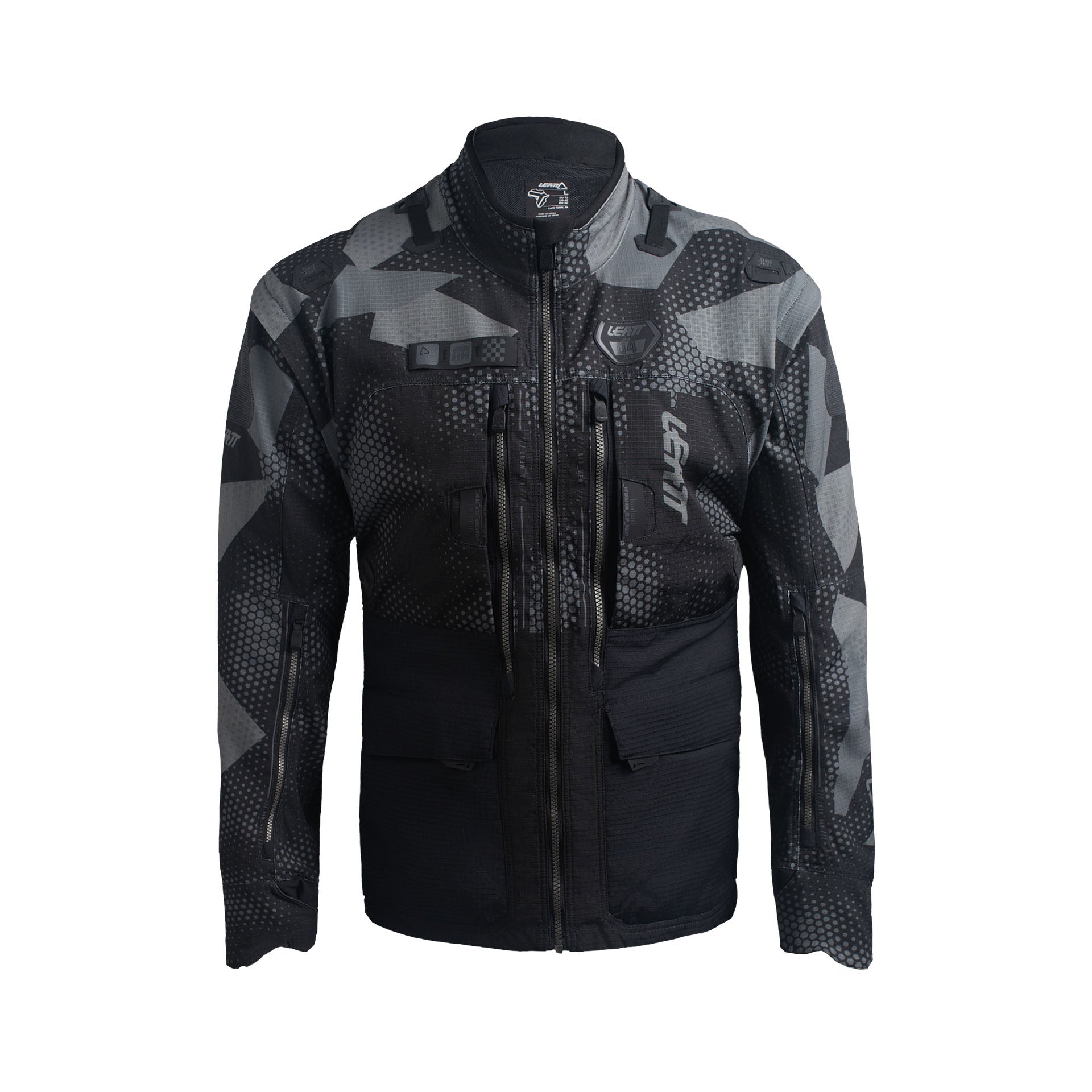 Chaqueta Moto 5.5 Enduro V27