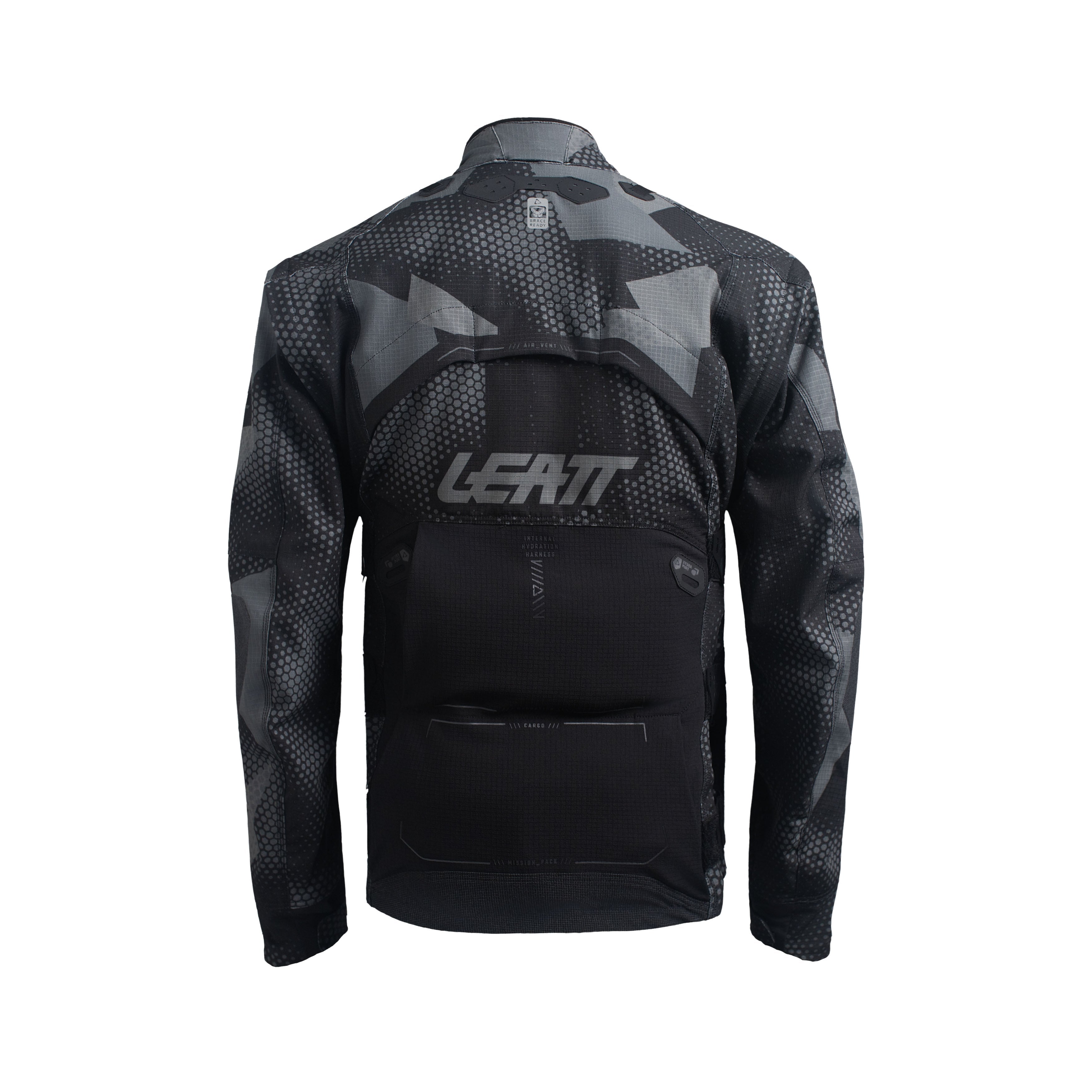 Chaqueta Moto 5.5 Enduro V27
