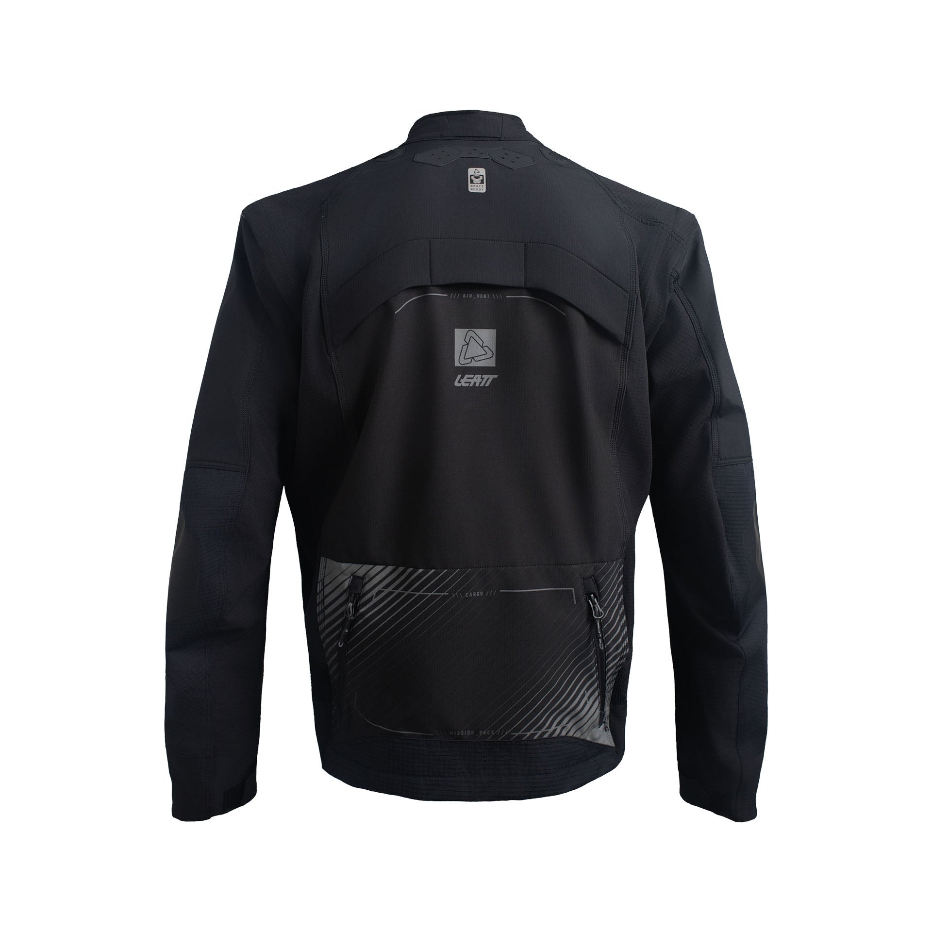 Chaqueta Moto 4.5 Enduro