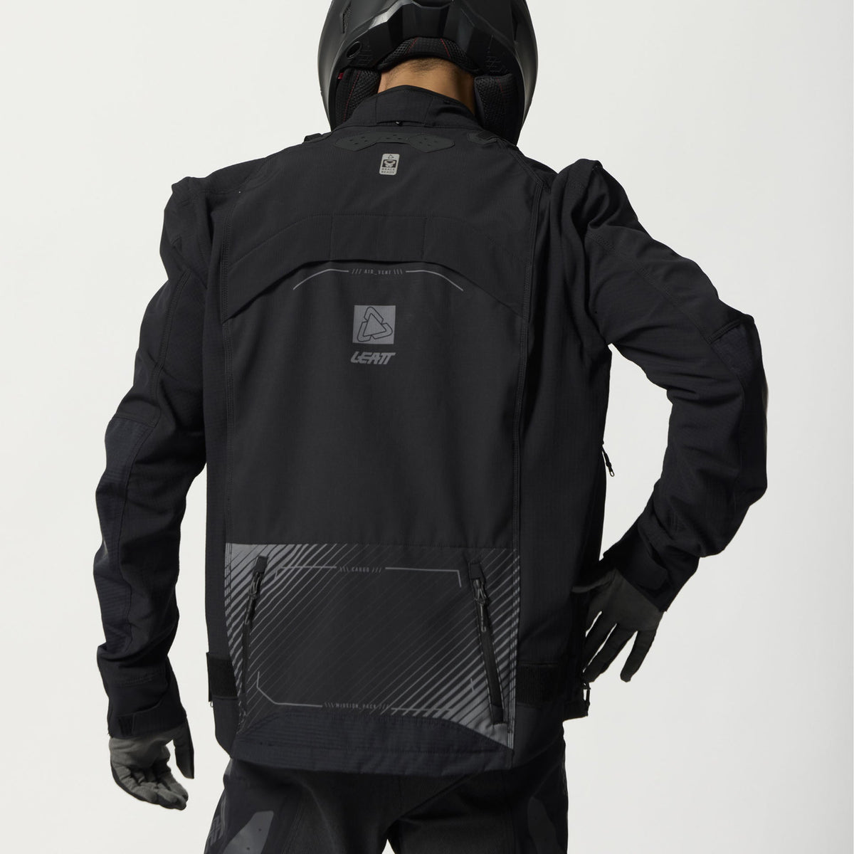Chaqueta Moto 4.5 Enduro