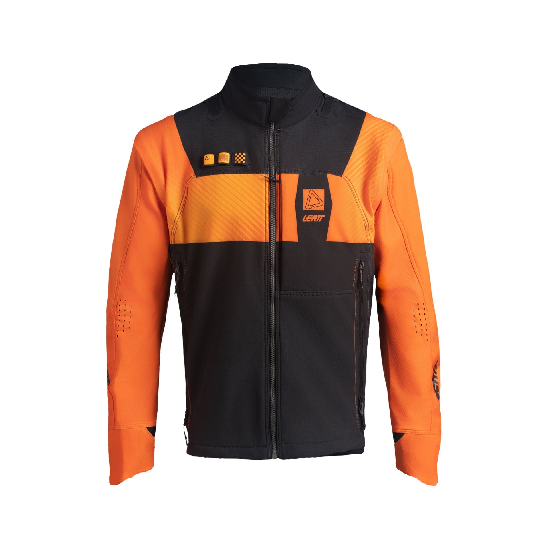 Chaqueta Moto 4.5 Enduro