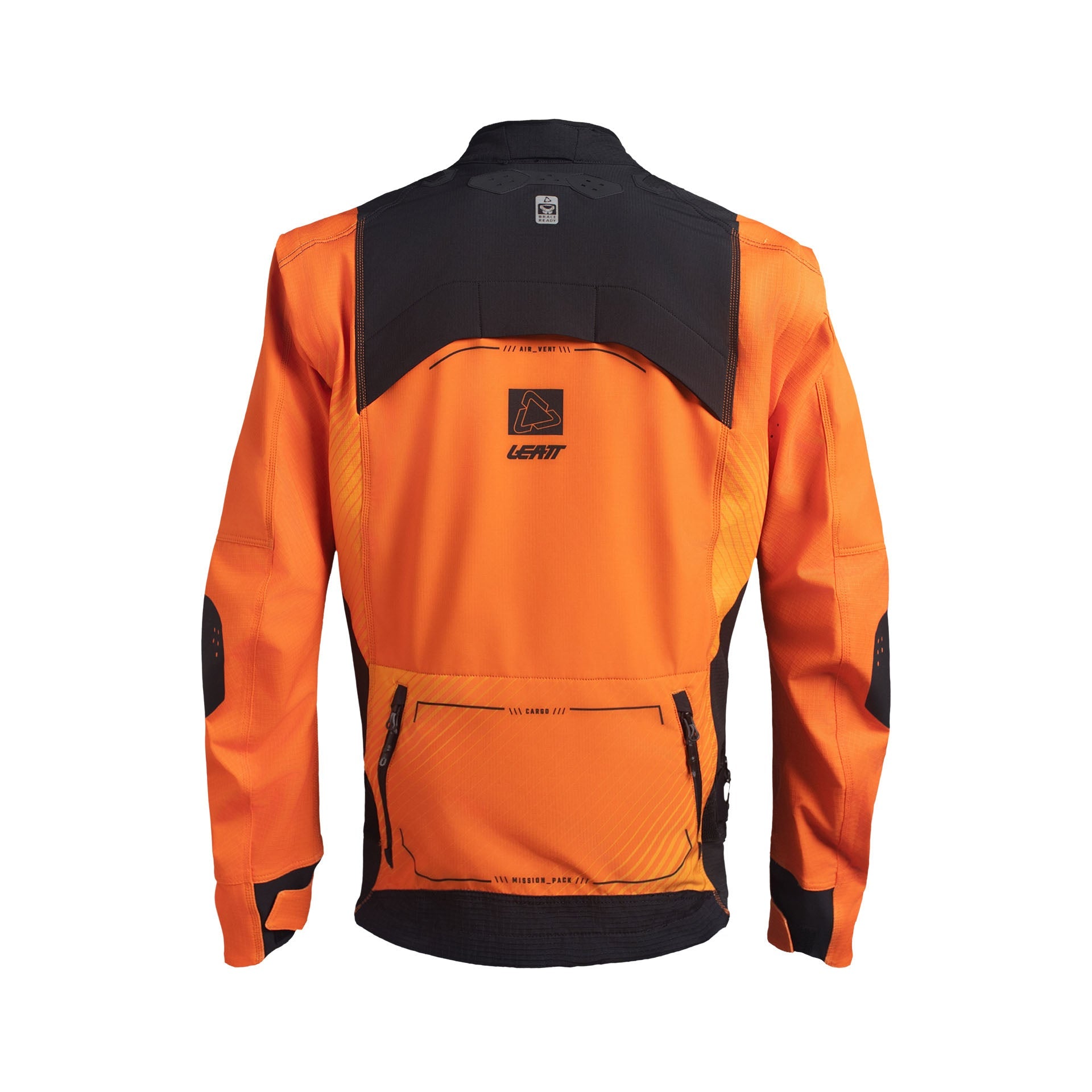Chaqueta Moto 4.5 Enduro