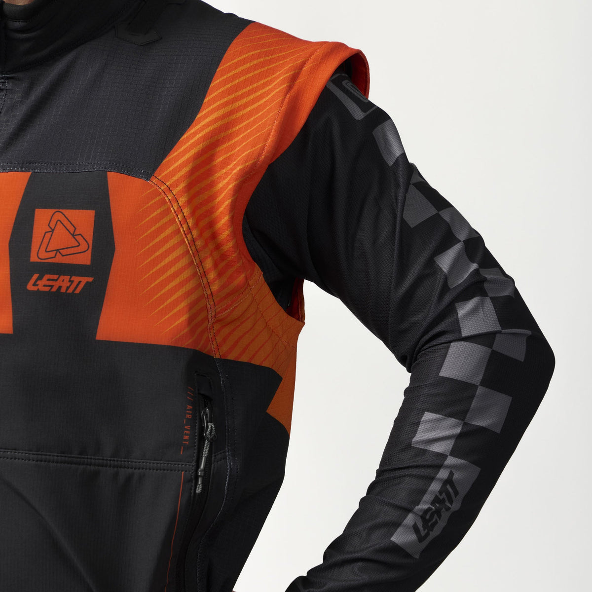 Chaqueta Moto 4.5 Enduro