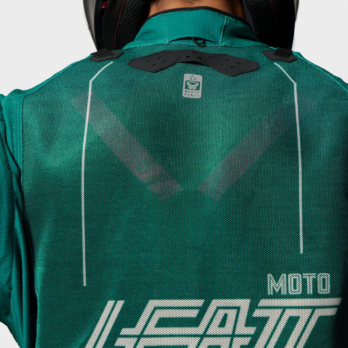 Chaqueta Moto 4.5 Enduro X-Flow