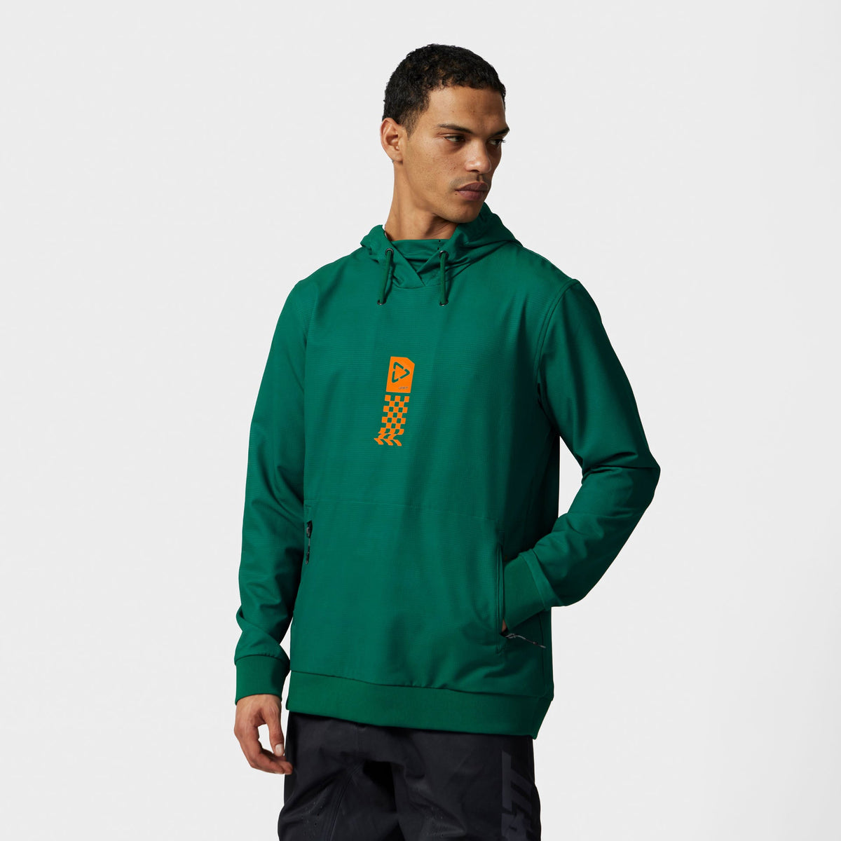 Sudadera Moto 5.5 ThermaFlow