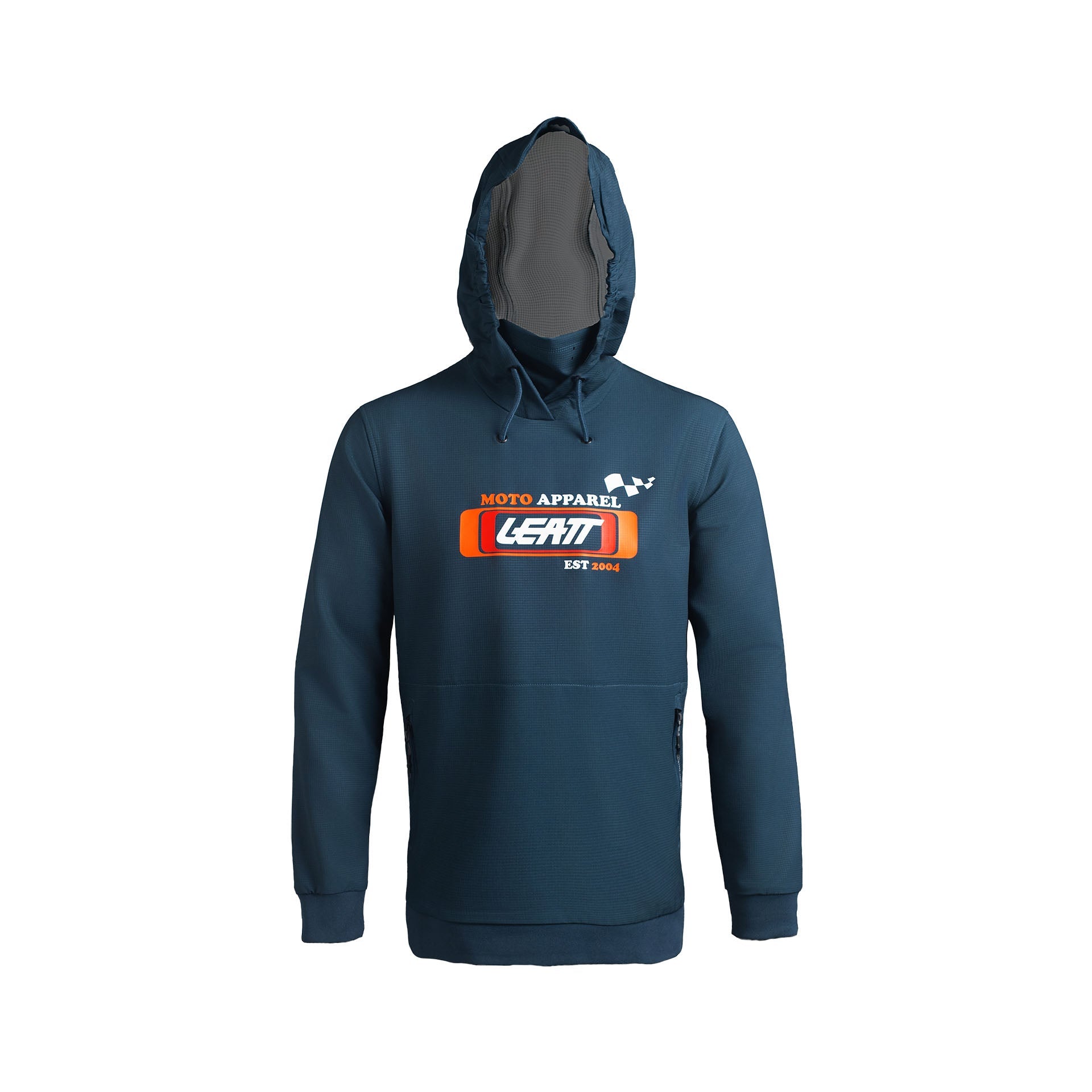 Sudadera Moto 5.5 ThermaFlow