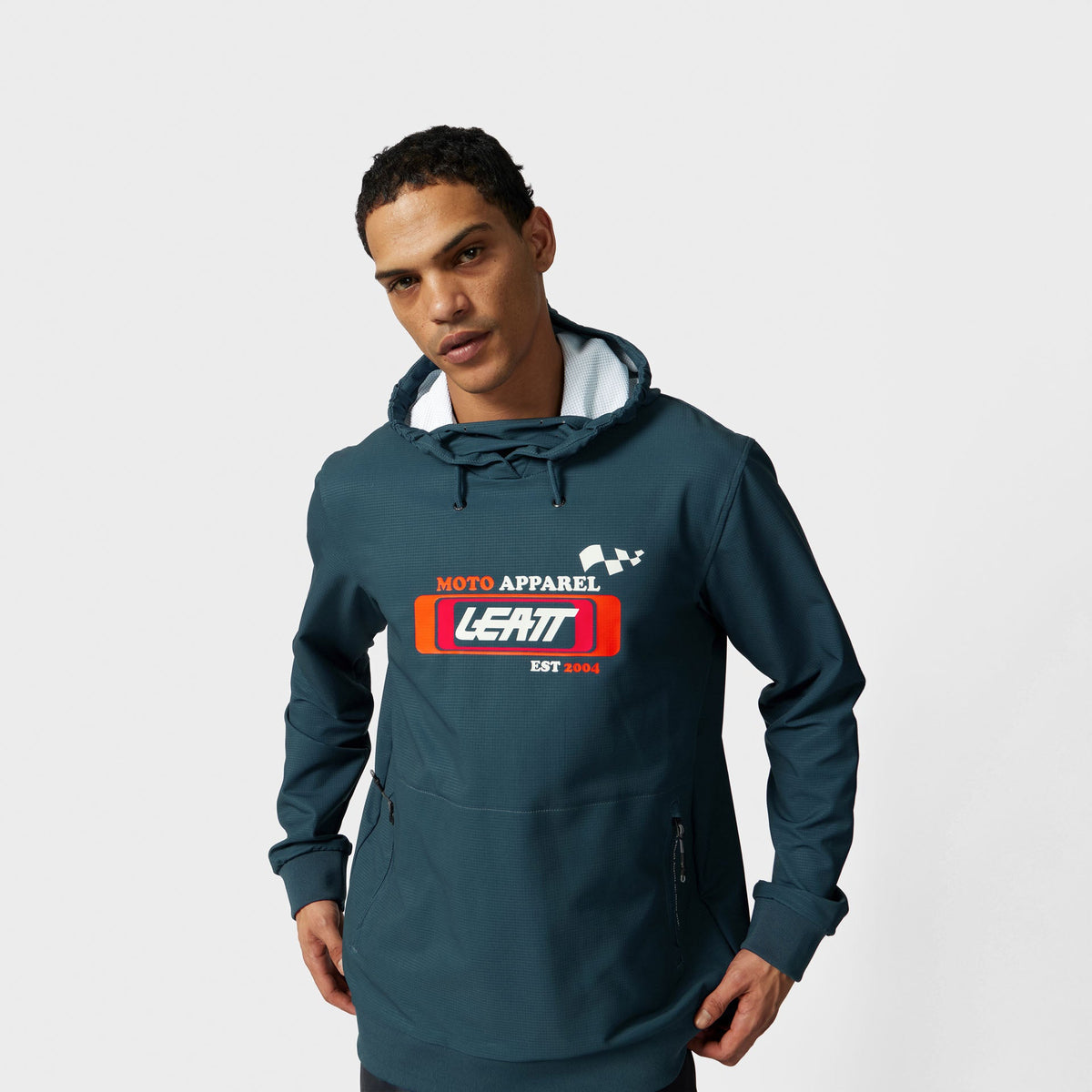 Sudadera Moto 5.5 ThermaFlow