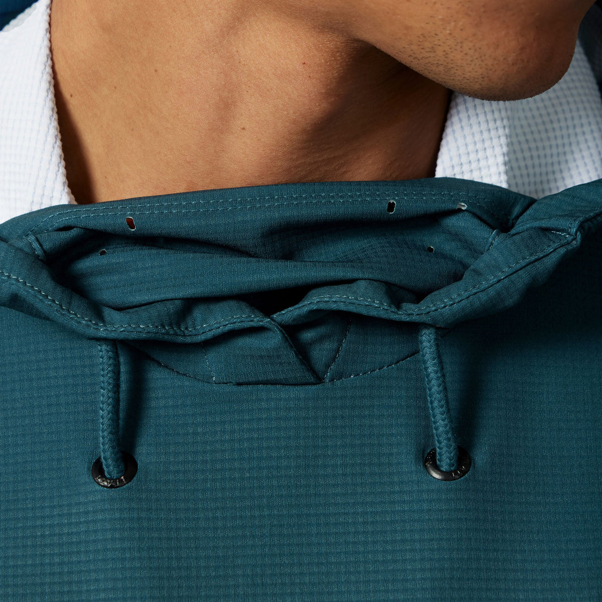 Sudadera Moto 5.5 ThermaFlow