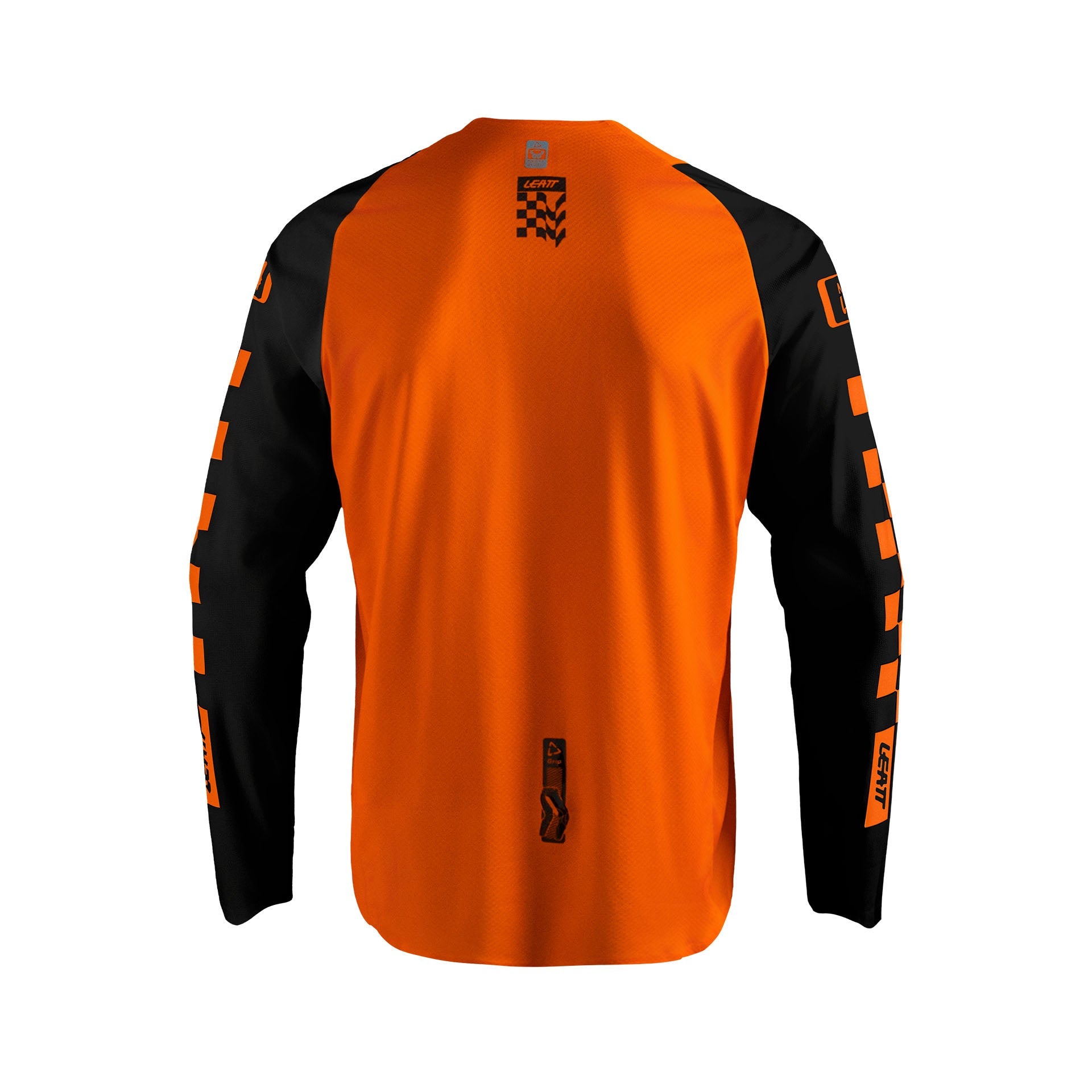 Camiseta Moto 4.5 Enduro