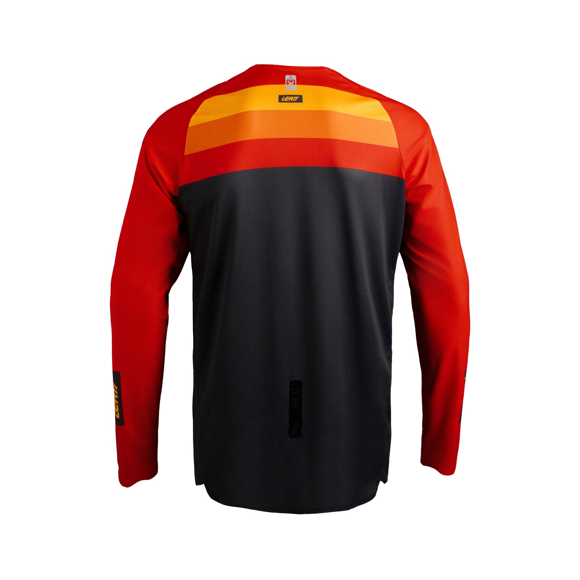Camiseta Moto 4.5 Enduro